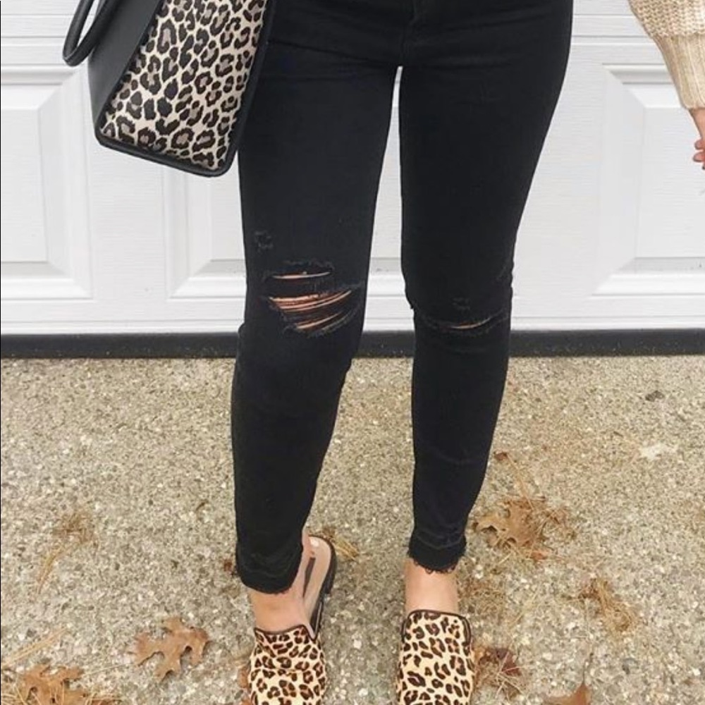 Jeans - Picture 2 of 2